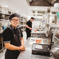 Commercial Kitchen image