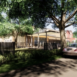 Wahroonga Ave VIEW 2 image