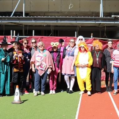 book week